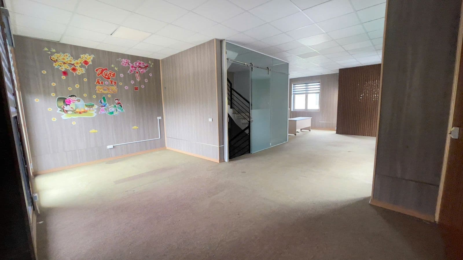 Hiếm Cho thuê Biệt thự 180m2 Khu đô thị Dương Nội, khu dân trí cao — ảnh 5 trong 5