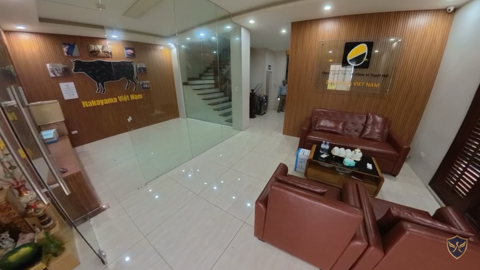 Mặt phố đường 60m - cần cho thuê biệt thự 200m2 Dương Nội - ngang 10m, hợp đồng dài hạn — ảnh 6 trong 7