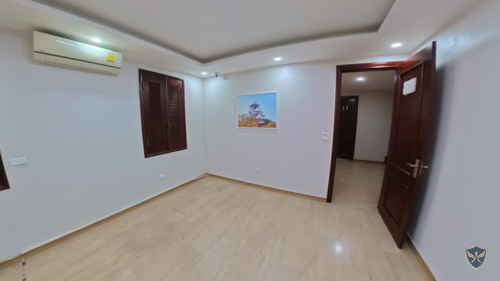 Mặt phố đường 60m - cần cho thuê biệt thự 200m2 Dương Nội - ngang 10m, hợp đồng dài hạn — ảnh 5 trong 7