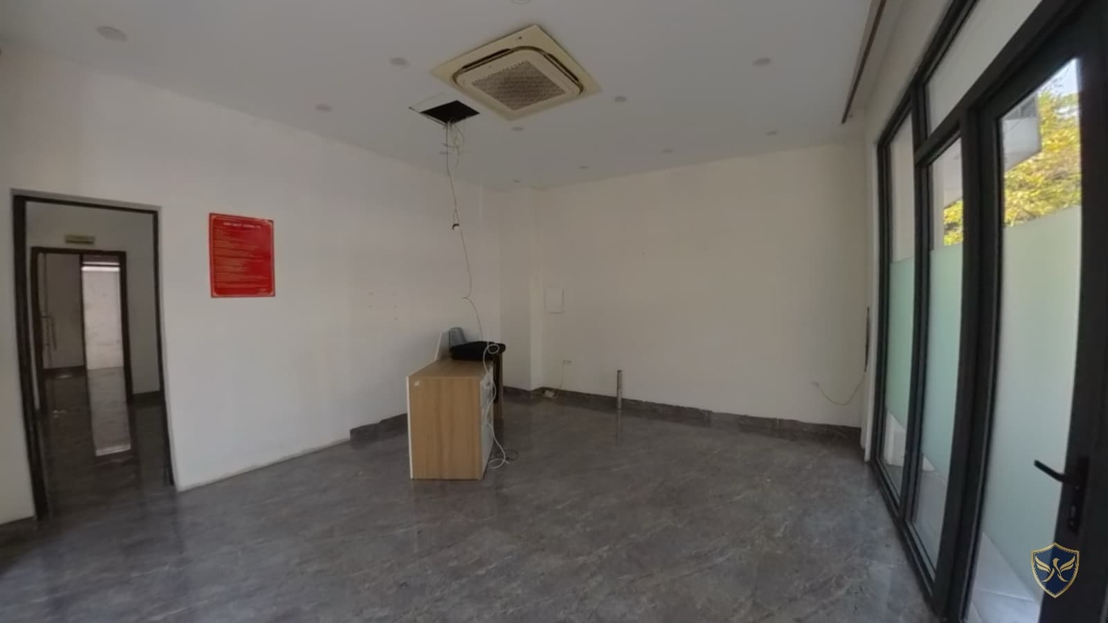Villa for rent in Duong Noi Urban Area, 180 m², 4 floors — Photo 3 of 8