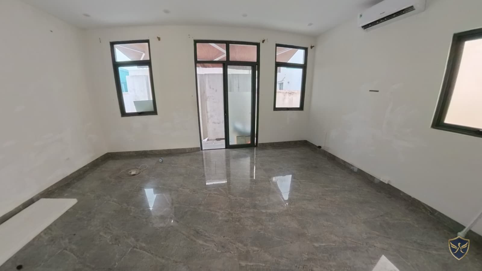 Villa for rent in Duong Noi Urban Area, 180 m², 4 floors — Photo 4 of 8