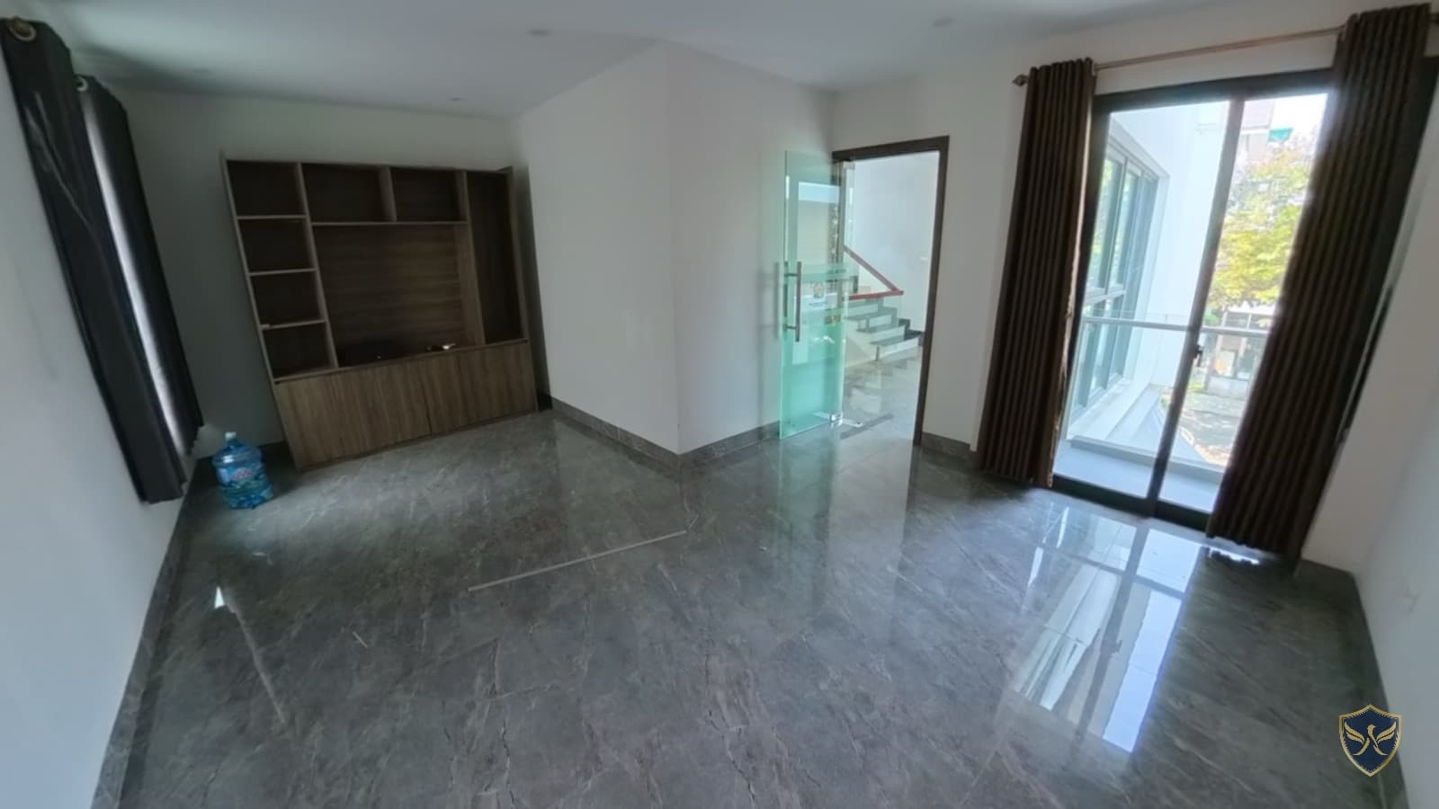 Villa for rent in Duong Noi Urban Area, 180 m², 4 floors — Photo 7 of 8