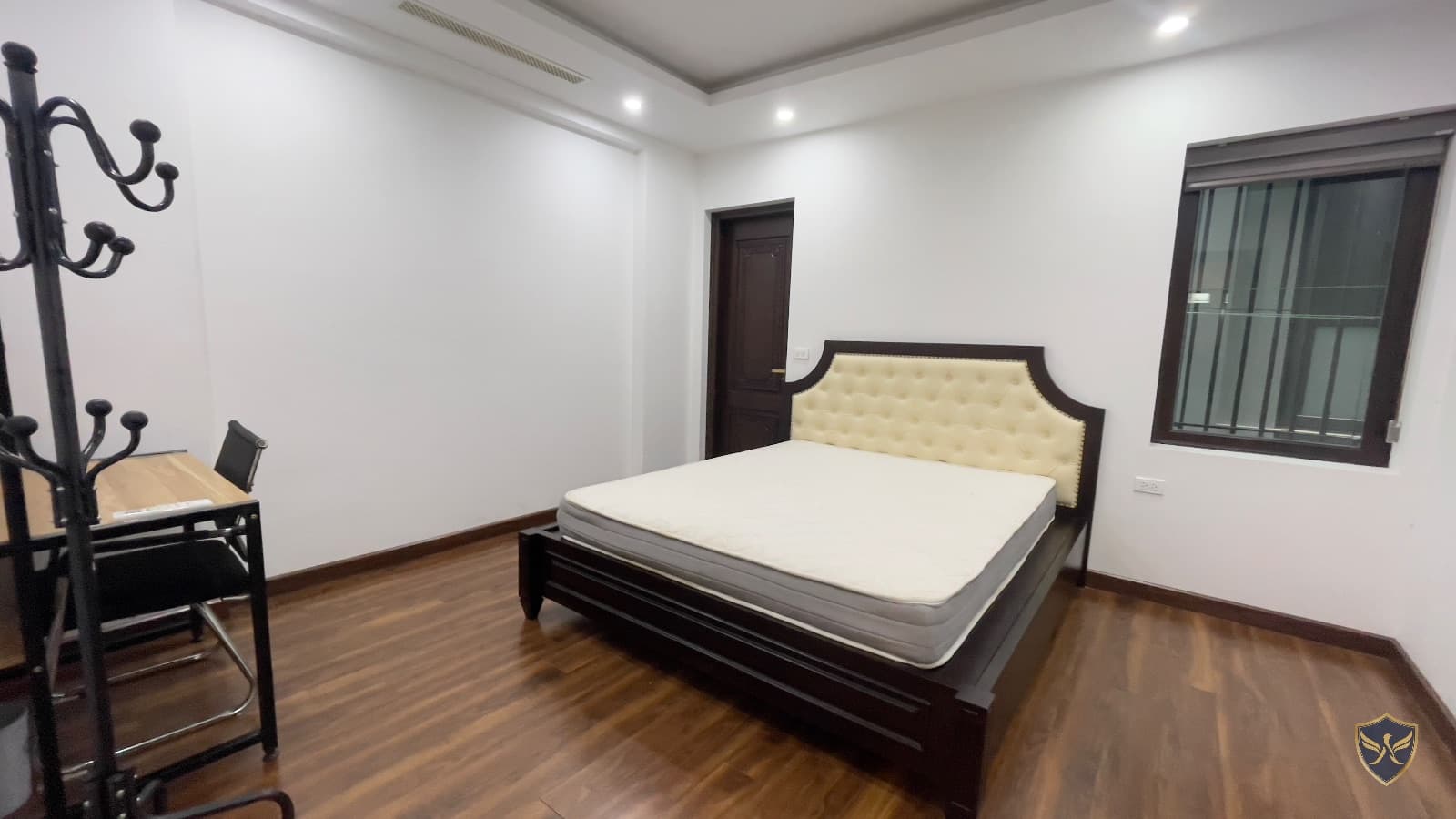 Cho thuê biệt thự song lập 198,3m2 Geleximco Lê Trọng Tấn - ngang 12m, ô tô tránh nhau, đường 13.5m — ảnh 4 trong 8