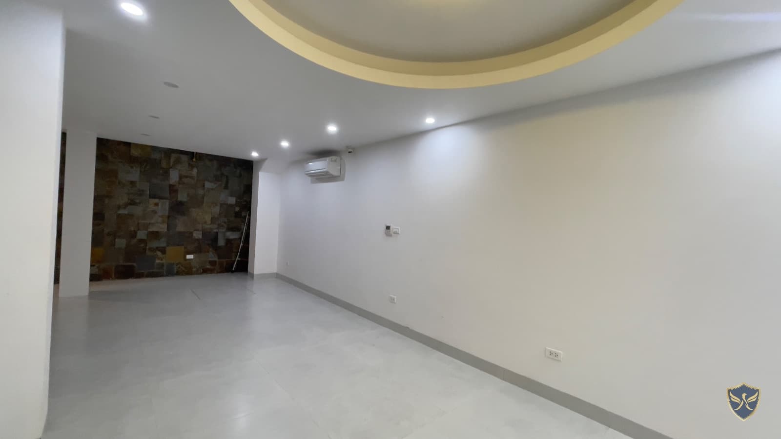 Cho thuê biệt thự song lập 198,3m2 Geleximco Lê Trọng Tấn - ngang 12m, ô tô tránh nhau, đường 13.5m — ảnh 5 trong 8
