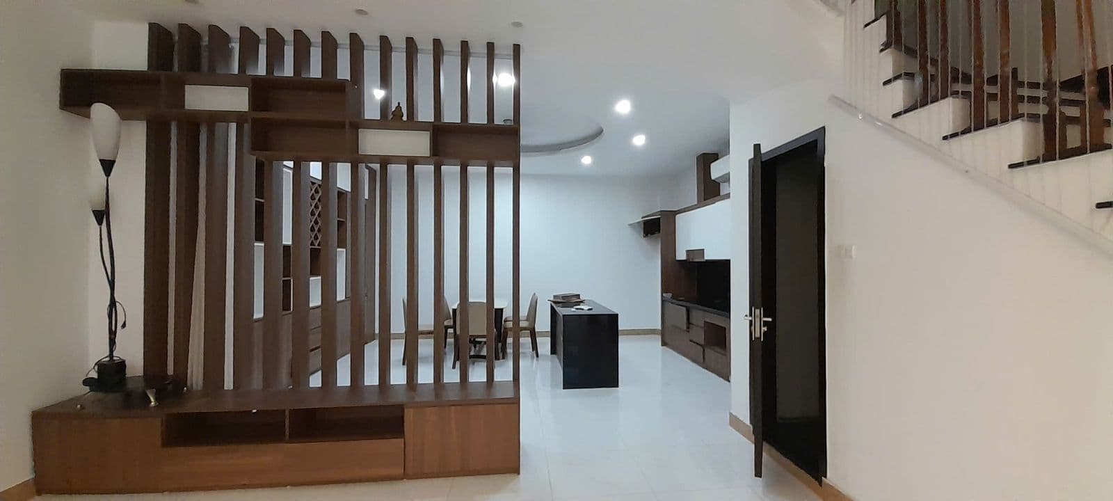 Mới về Cho thuê Liền kề Khu đô thị Geleximco Lê Trọng Tấn 150m2 5 tầng — ảnh 3 trong 5