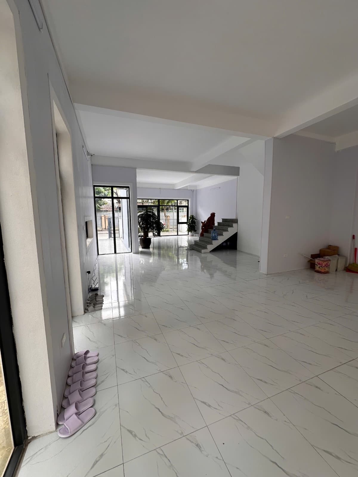 Duy nhất Cho thuê Biệt thự Khu đô thị Dương Nội 180m2 4 tầng — ảnh 2 trong 9