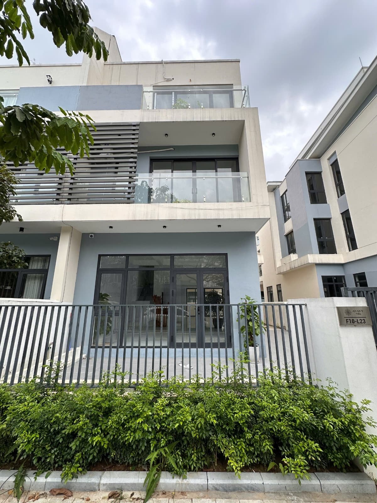 Duy nhất Cho thuê Biệt thự Khu đô thị Dương Nội 180m2 4 tầng — ảnh 9 trong 9