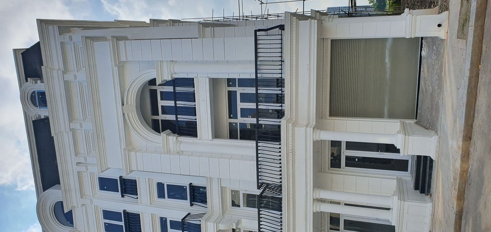 Hiếm Cho thuê Liền kề 100m2 5 tầng tại Louis City Đại Mỗ Phường Đại Mỗ Hà Nội — ảnh 5 trong 5