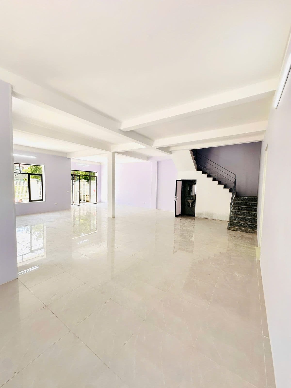 Cho thuê Liền kề 150m2 Khu đô thị Geleximco Lê Trọng Tấn 45 triệu/tháng — ảnh 3 trong 5