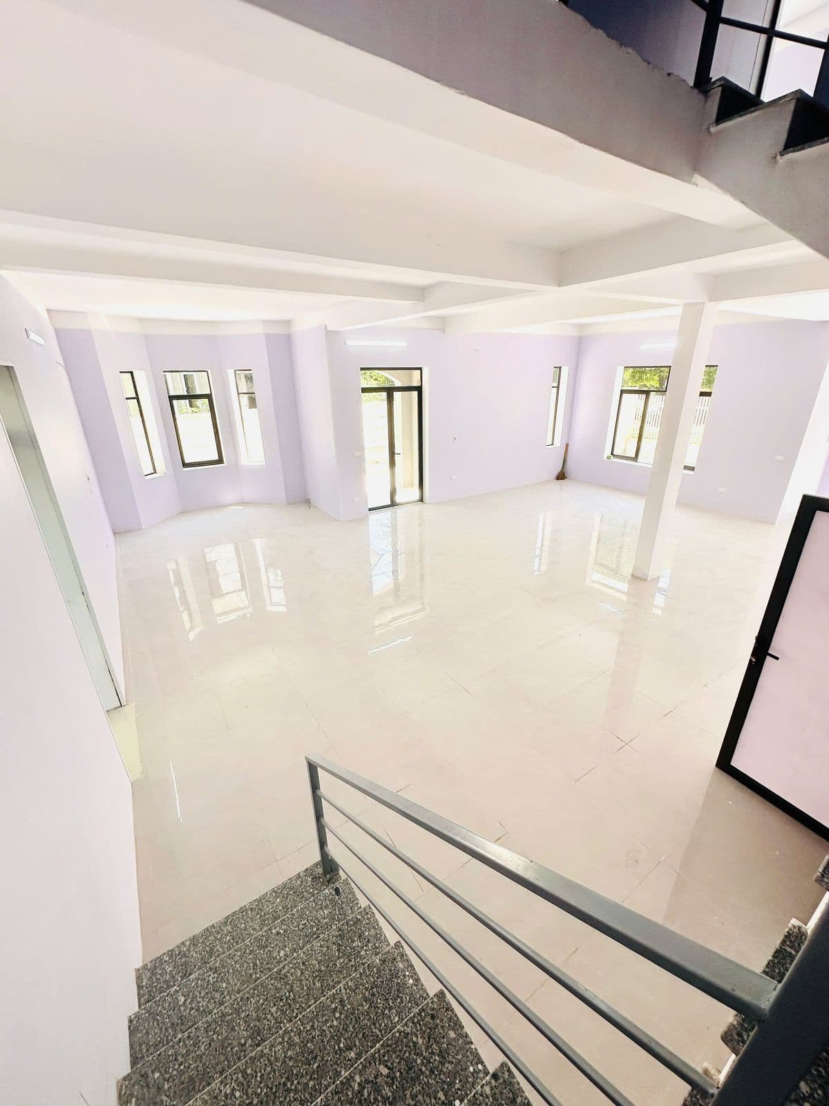 Cho thuê Liền kề 150m2 Khu đô thị Geleximco Lê Trọng Tấn 45 triệu/tháng — ảnh 4 trong 5