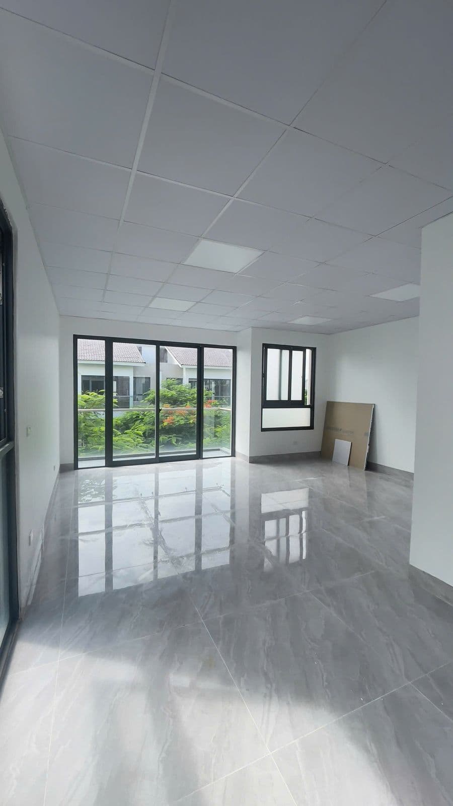 Cho thuê Biệt thự Khu đô thị Dương Nội 200m2, mặt bằng kinh doanh — ảnh 5 trong 5