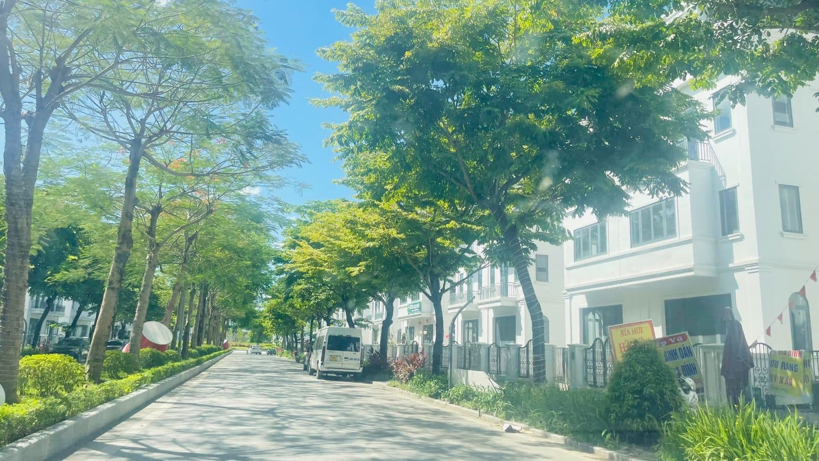 Căn R03.21 Solasta Mansion, biệt thự 170m2 4 tầng, Phường Dương Nội — ảnh 3 trong 3