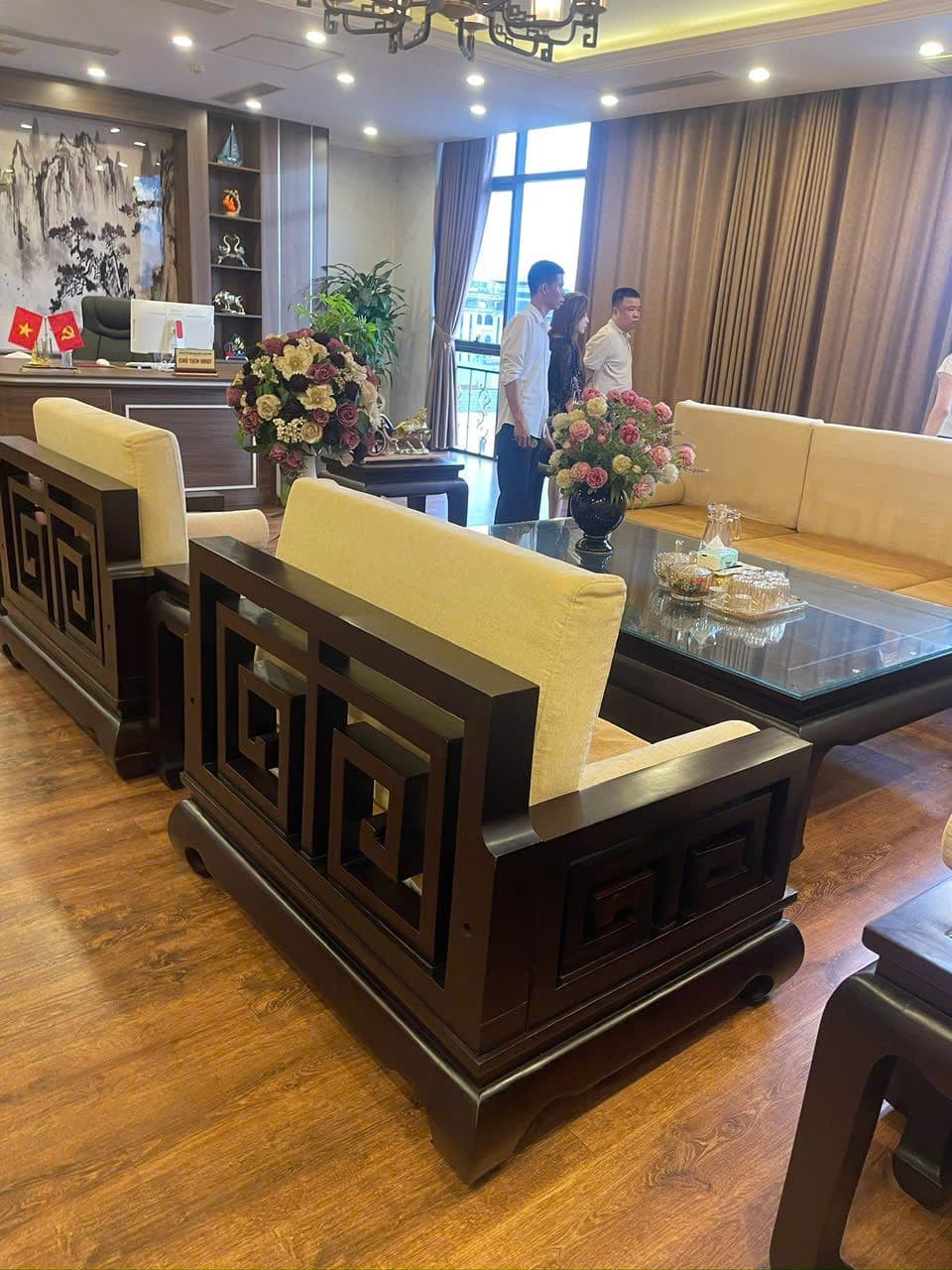 Cho thuê Liền kề 90m2 tại Him Lam Vạn Phúc, duy nhất khu vực