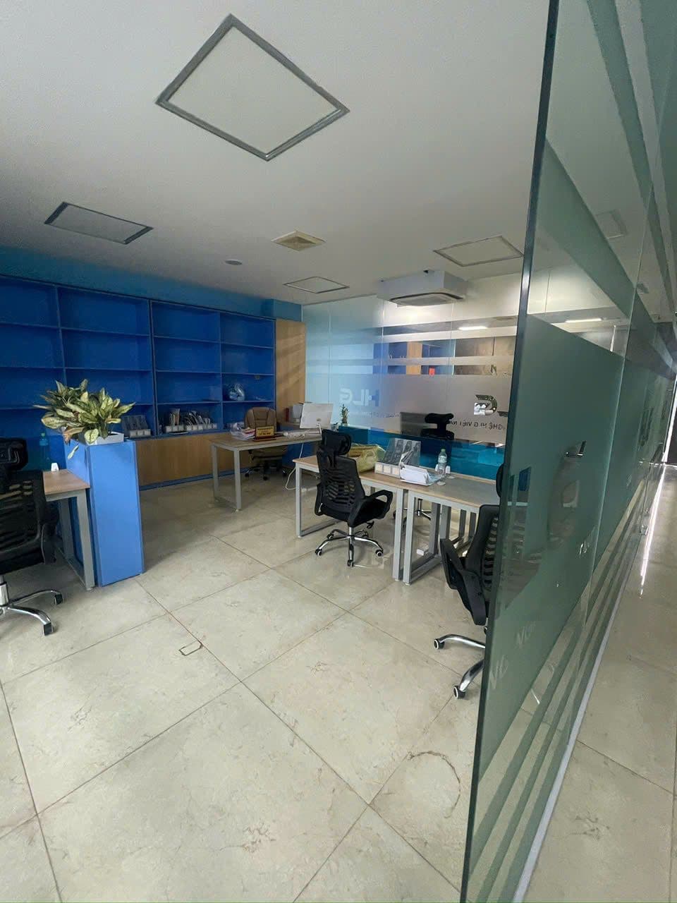 Cho thuê Liền kề 90m2 tại Him Lam Vạn Phúc, duy nhất khu vực — ảnh 5 trong 5