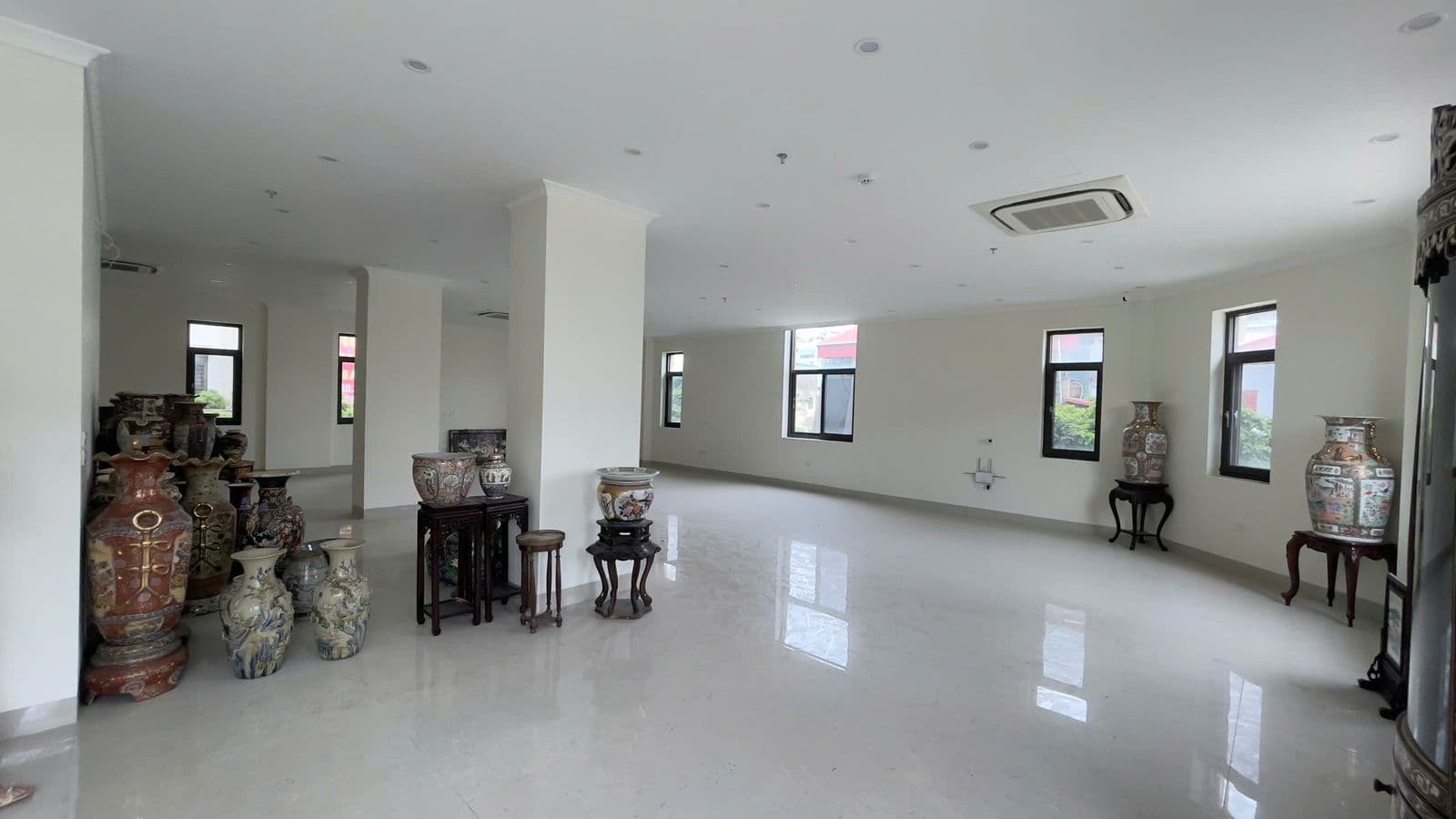 Cho thuê Liền kề 90m2 Him Lam Vạn Phúc 50 triệu/tháng, mặt bằng kinh doanh — ảnh 2 trong 5