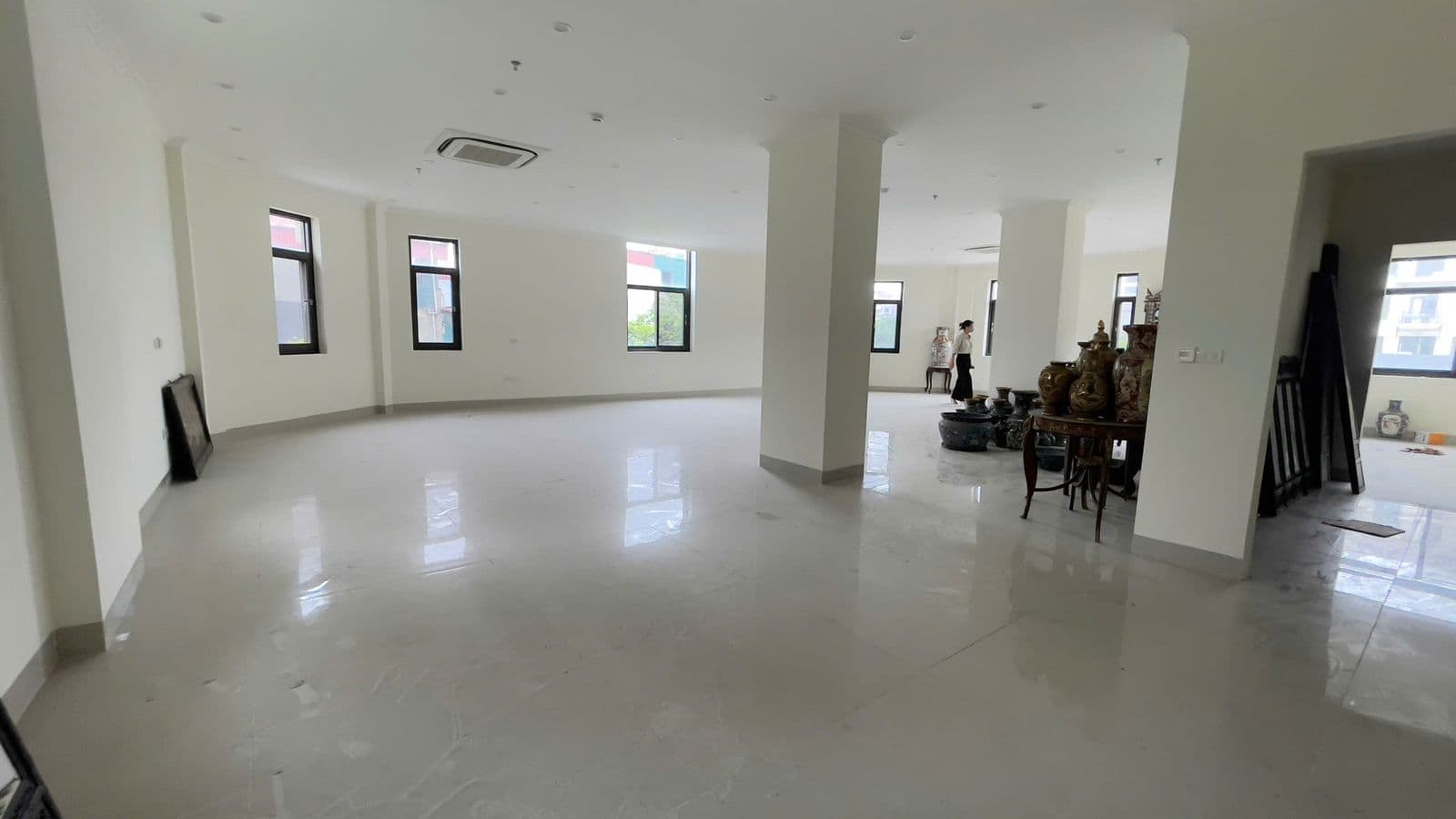 Cho thuê Liền kề 90m2 Him Lam Vạn Phúc 50 triệu/tháng, mặt bằng kinh doanh — ảnh 5 trong 5