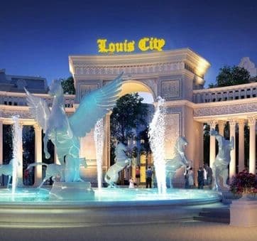 Giá tốt Cho thuê Liền kề 105m2 5 tầng tại Louis City Đại Mỗ Phường Đại Mỗ Hà Nội — ảnh 4 trong 5