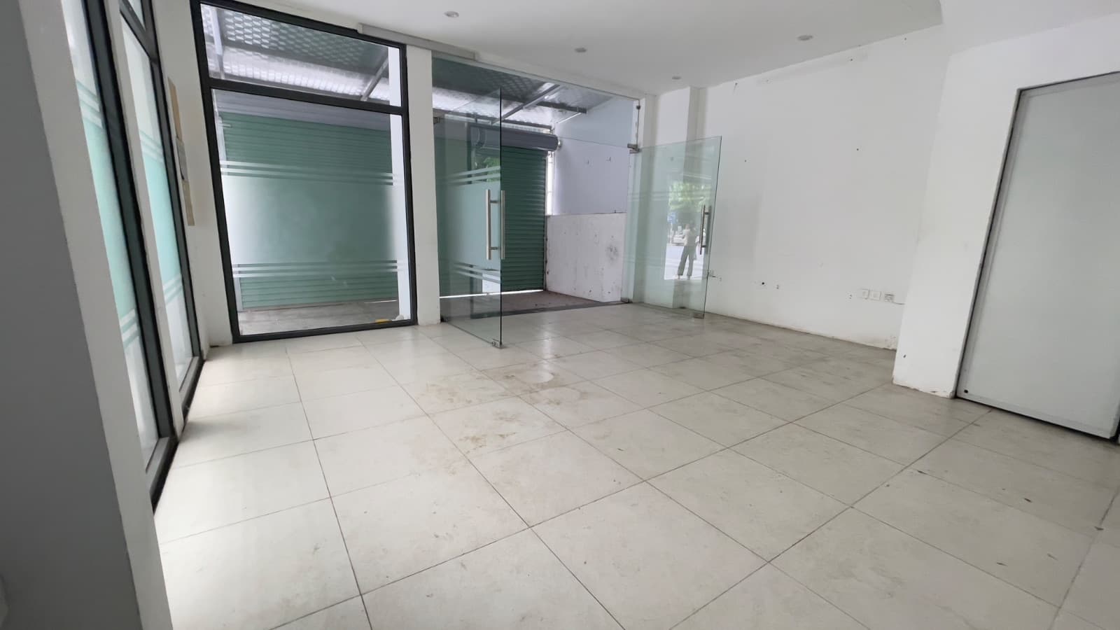Shophouse 162m² KĐT Dương Nội cho thuê, mặt tiền 9m, hợp mở lớp học