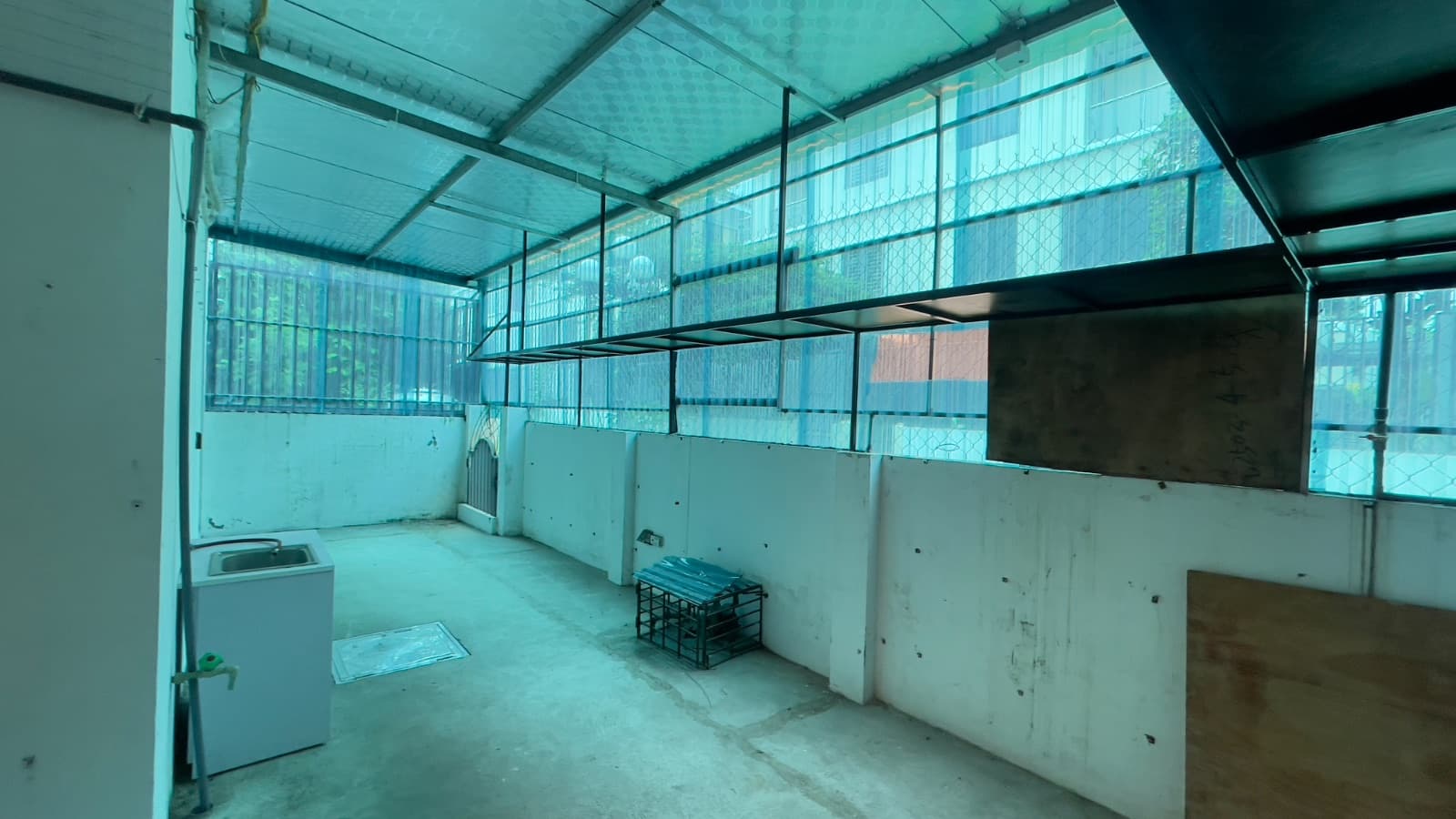 Mặt bằng đẹp Cho thuê Shophouse/Nhà phố thương mại 162m2 Khu đô thị Dương Nội 25 triệu/tháng — ảnh 3 trong 7