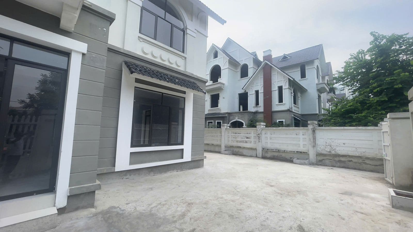 Hiếm Cho thuê Liền kề 154m2 5 tầng Khu đô thị Geleximco Lê Trọng Tấn — ảnh 2 trong 5