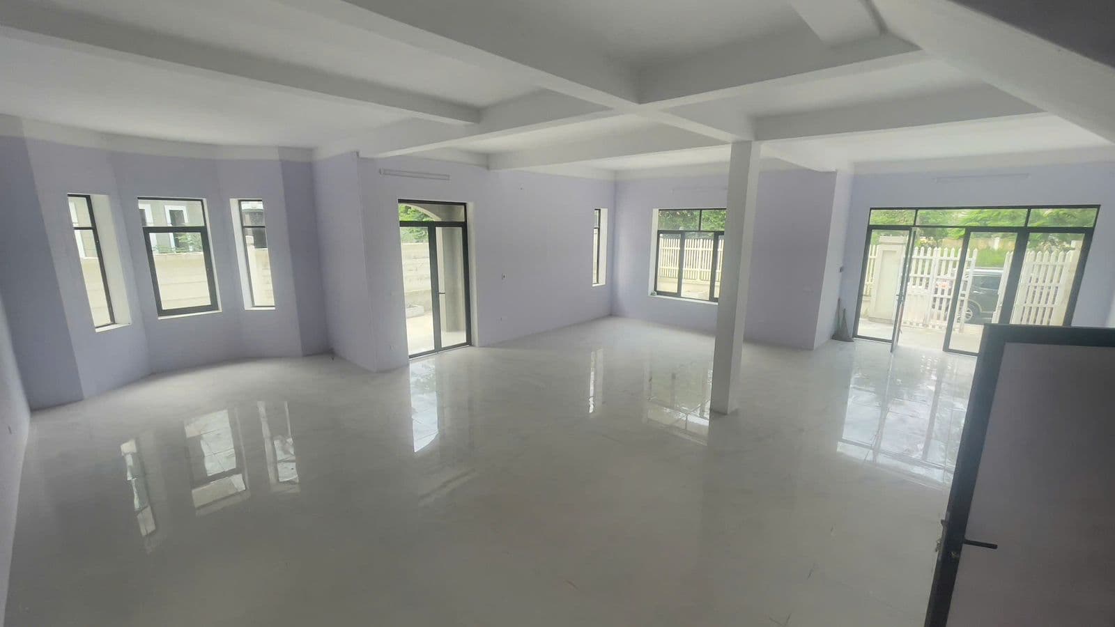 Hiếm Cho thuê Liền kề 154m2 5 tầng Khu đô thị Geleximco Lê Trọng Tấn — ảnh 3 trong 5