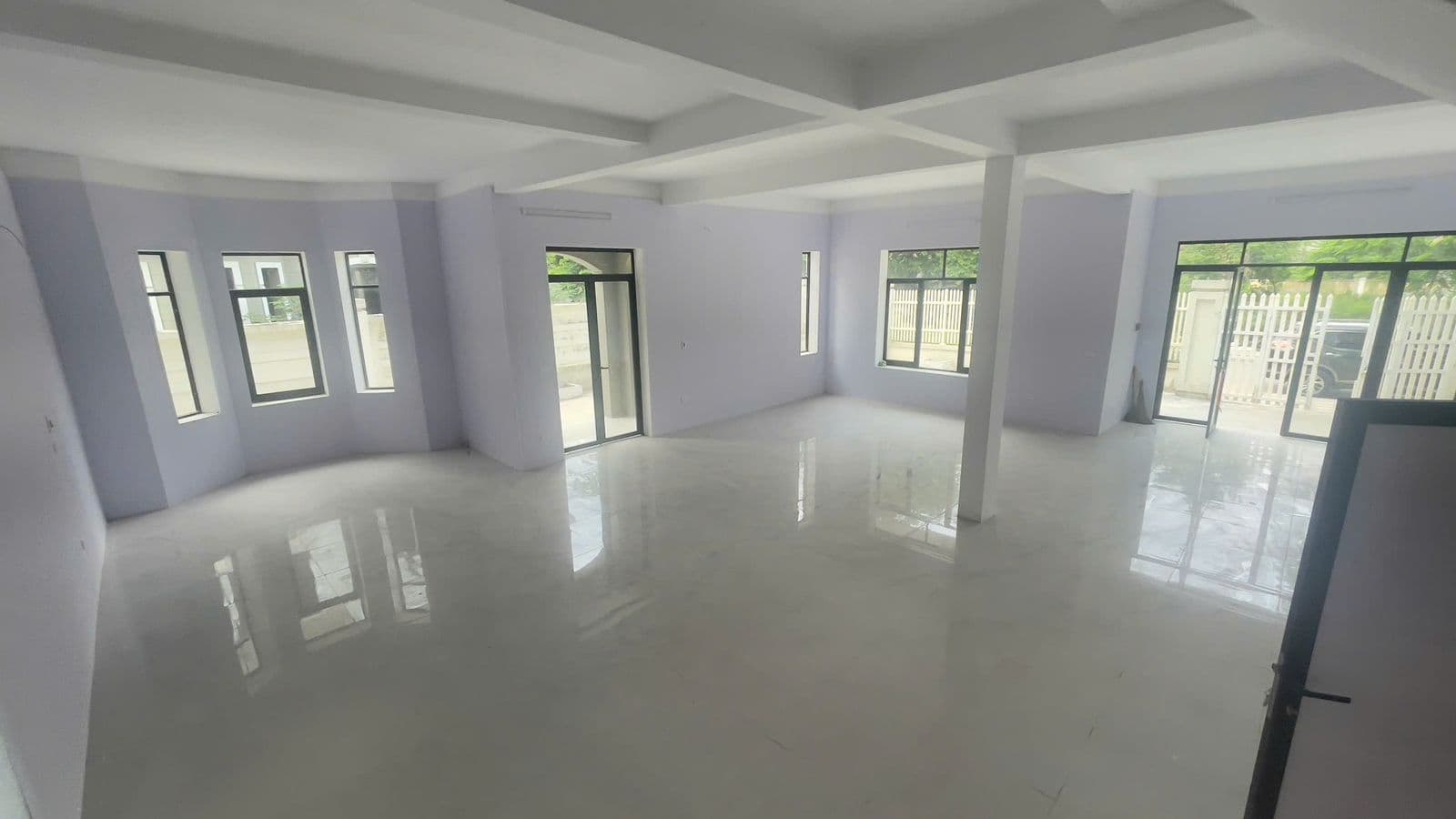Hiếm Cho thuê Liền kề 154m2 5 tầng Khu đô thị Geleximco Lê Trọng Tấn — ảnh 4 trong 5