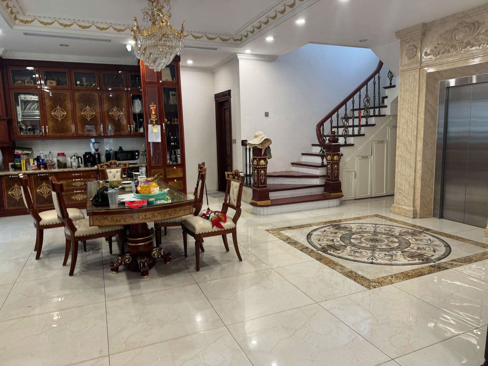 Vị trí đẹp Cho thuê Liền kề 150m2 5 tầng Khu đô thị Geleximco Lê Trọng Tấn — ảnh 5 trong 5