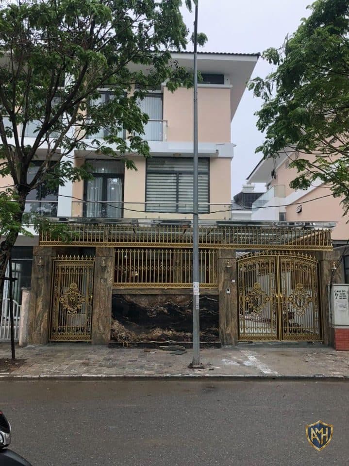 Bán biệt thự 210.03m2 Khu đô thị Dương Nội - mặt tiền rộng 9m, sổ đỏ sẵn, công chứng ngay — ảnh 3 trong 3