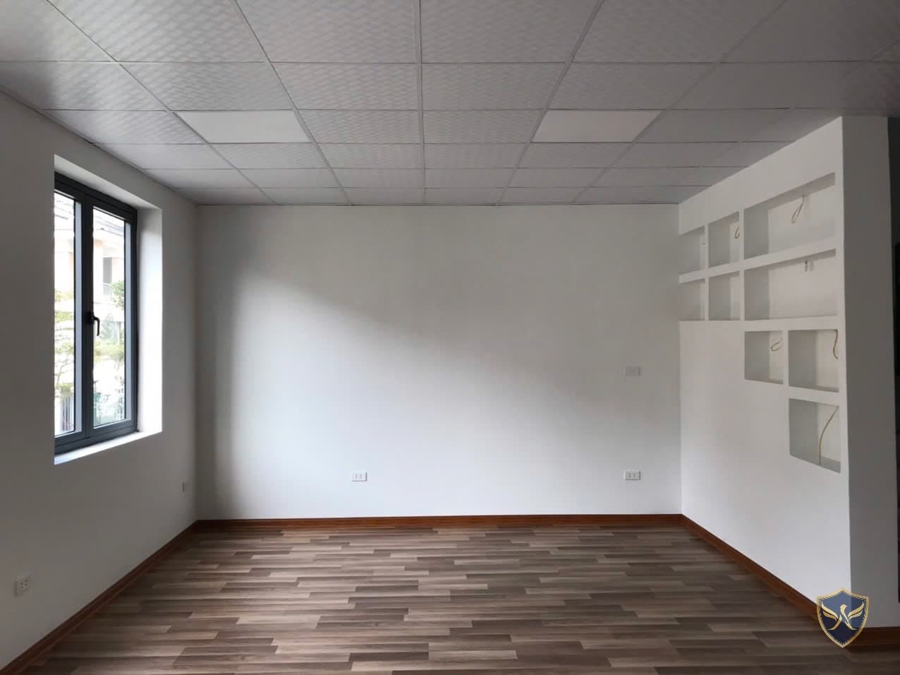 Townhouse for rent in FLC Premier Parc, 105 m², 5 floors — Photo 3 of 9