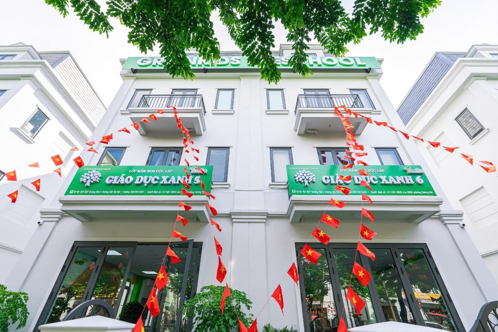Biệt thự Solasta Mansion R03.20 170m2 — 79 triệu/m2 sàn — ảnh 2 trong 3