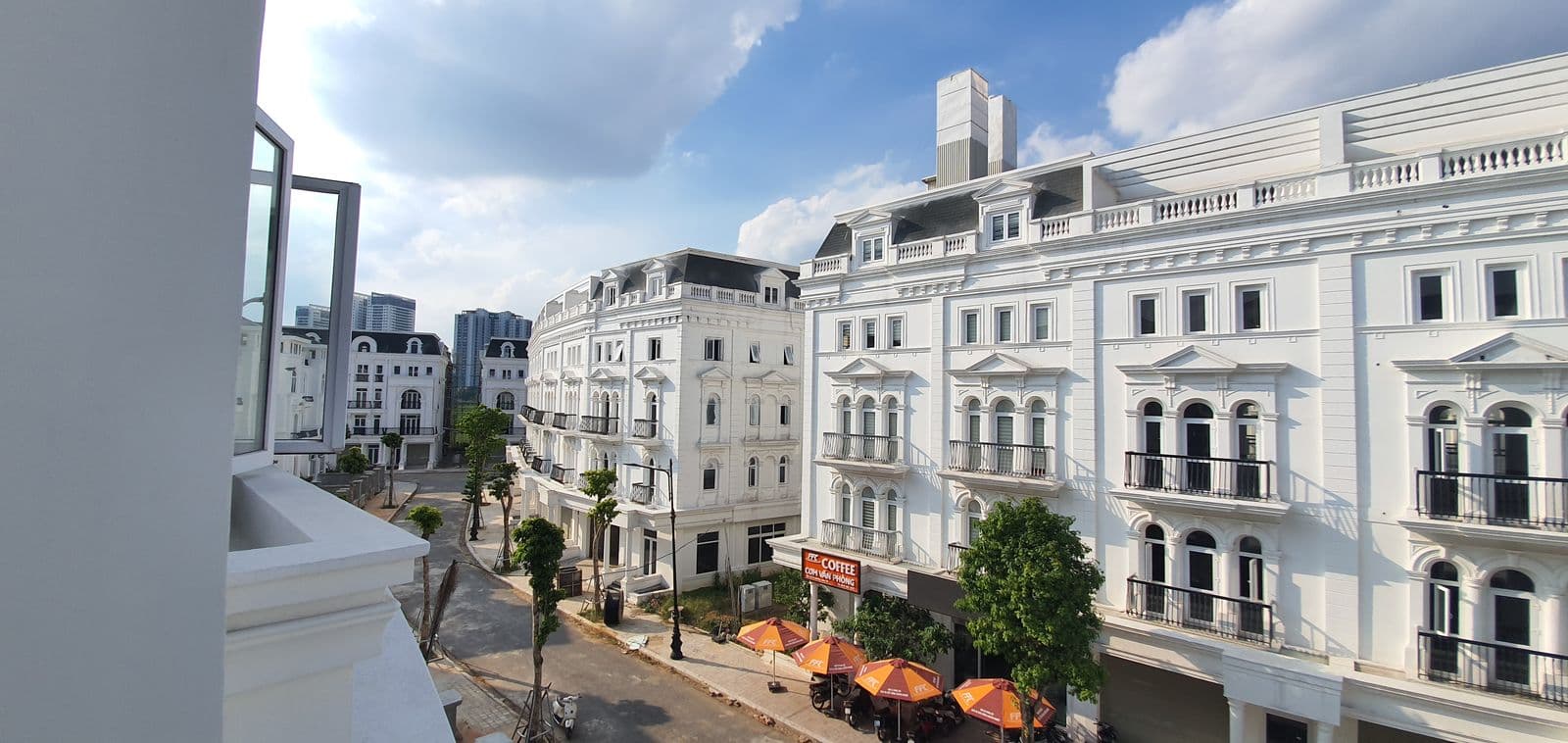 Cho thuê Liền kề Louis City Đại Mỗ 105m2 5 tầng, chỉ 60 triệu/tháng — ảnh 3 trong 5