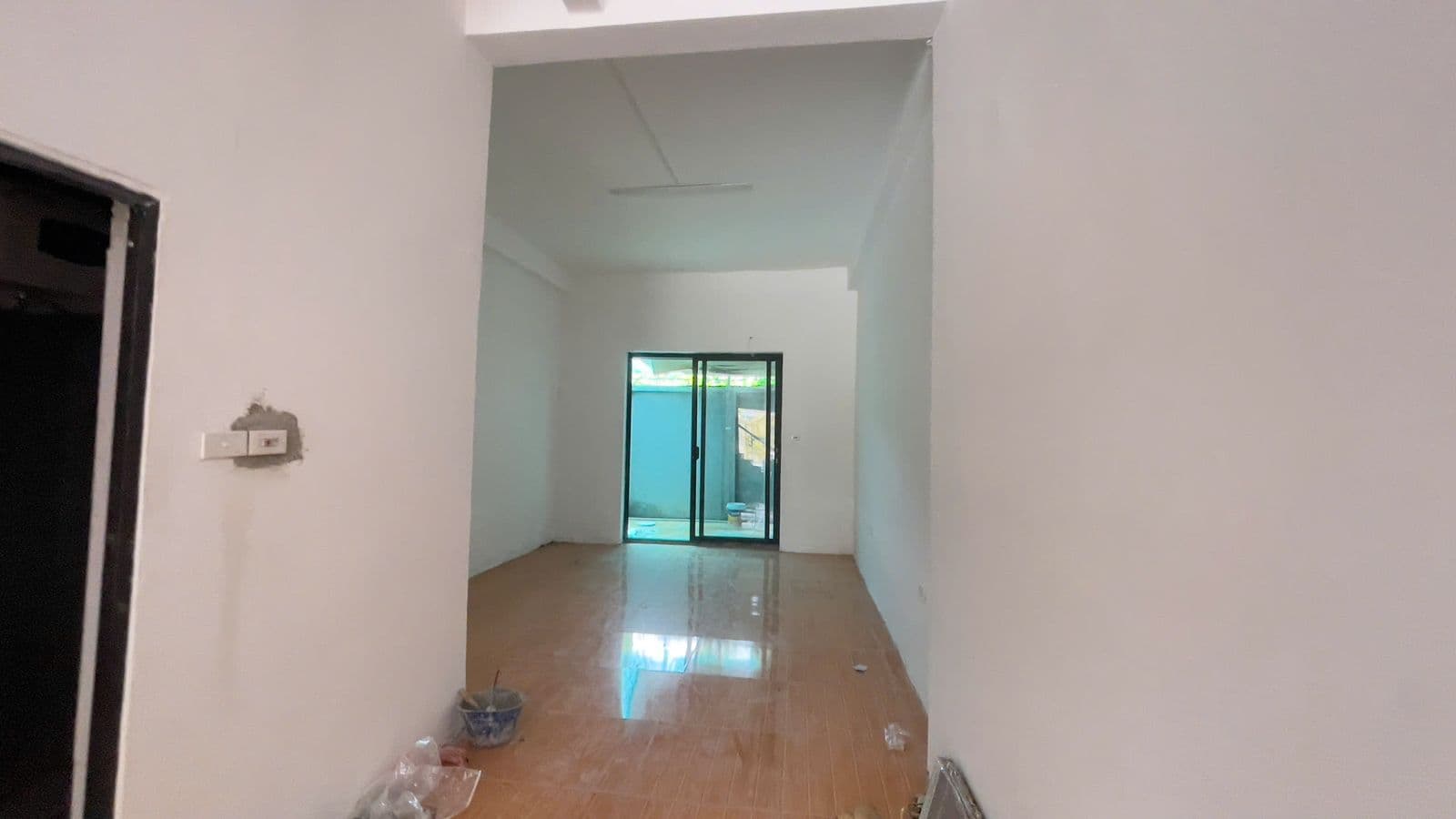 Mặt bằng đẹp Cho thuê Liền kề 100m2 5 tầng Khu đô thị Geleximco Lê Trọng Tấn — ảnh 2 trong 5