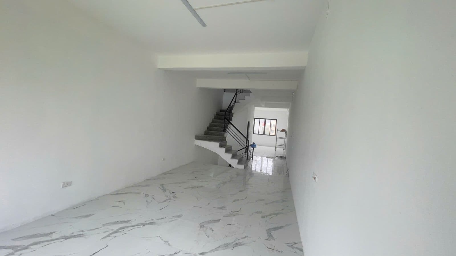 Mặt bằng đẹp Cho thuê Liền kề 100m2 5 tầng Khu đô thị Geleximco Lê Trọng Tấn — ảnh 4 trong 5