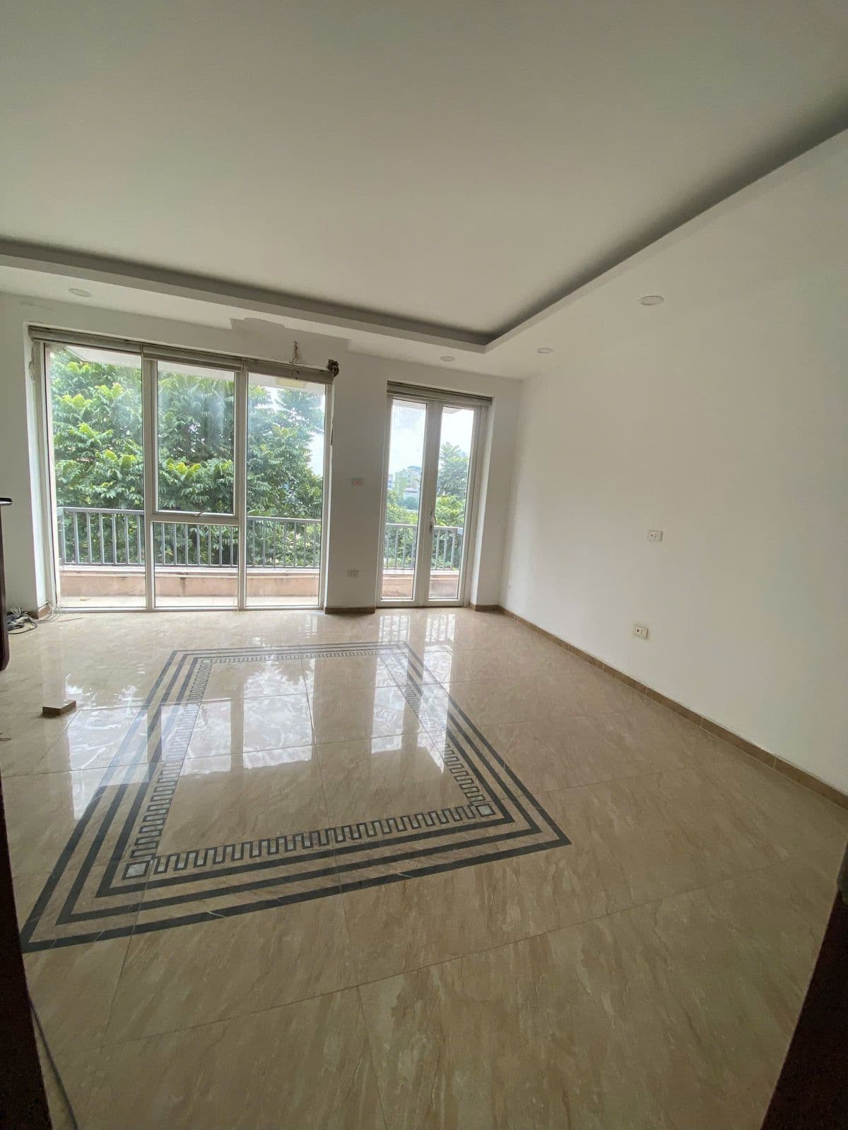 Cực hiếm Cho thuê Liền kề Khu đô thị Geleximco Lê Trọng Tấn 130m2 5 tầng