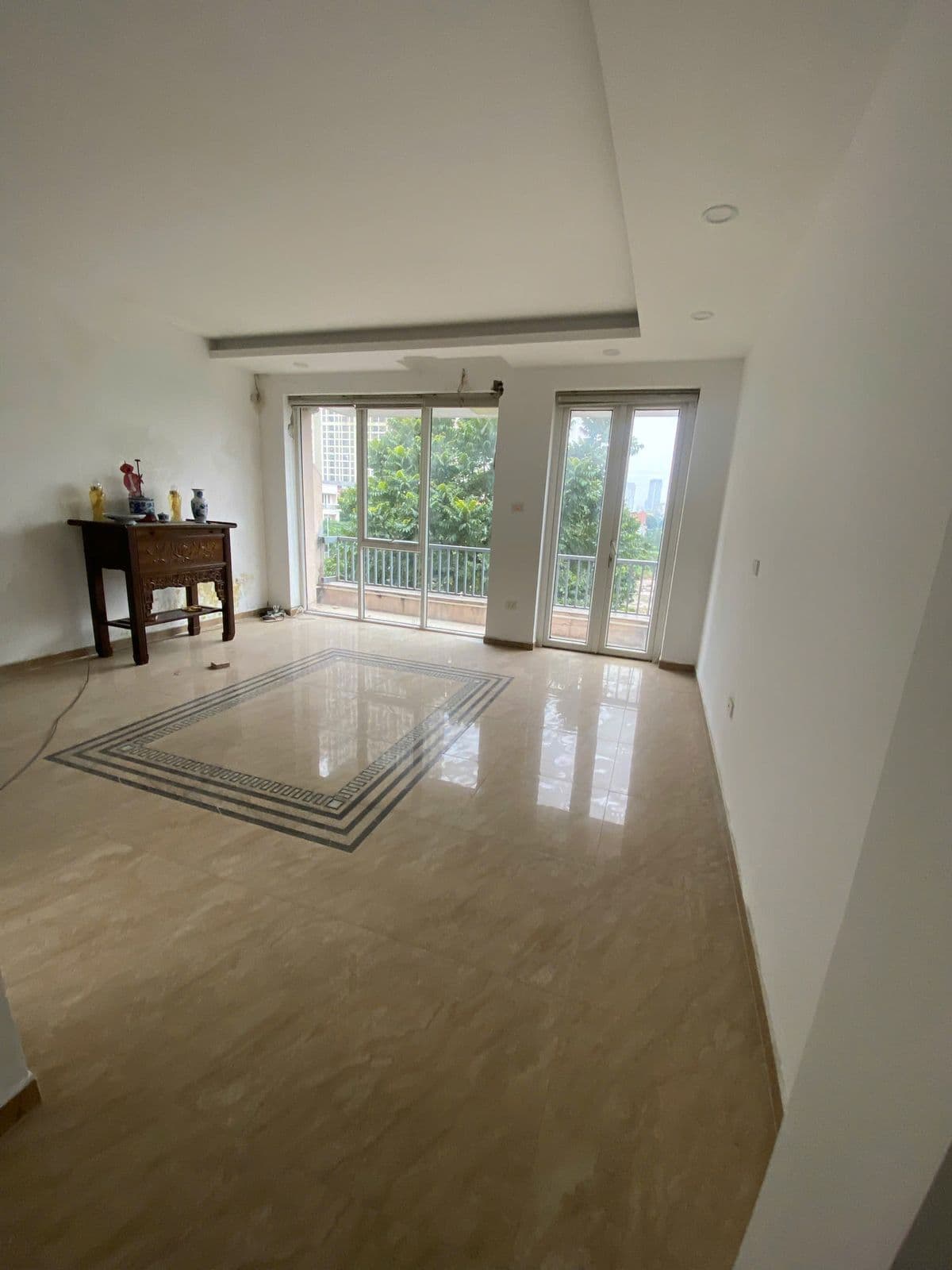 Cực hiếm Cho thuê Liền kề Khu đô thị Geleximco Lê Trọng Tấn 130m2 5 tầng — ảnh 2 trong 5