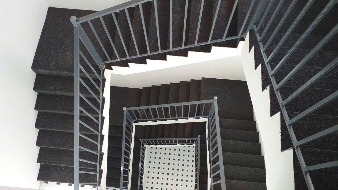 Mới về Cho thuê Biệt thự Khu đô thị Dương Nội 180m2, dọn vào ở ngay