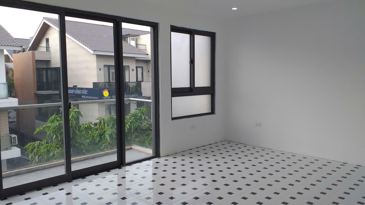 Mới về Cho thuê Biệt thự Khu đô thị Dương Nội 180m2, dọn vào ở ngay — ảnh 2 trong 5
