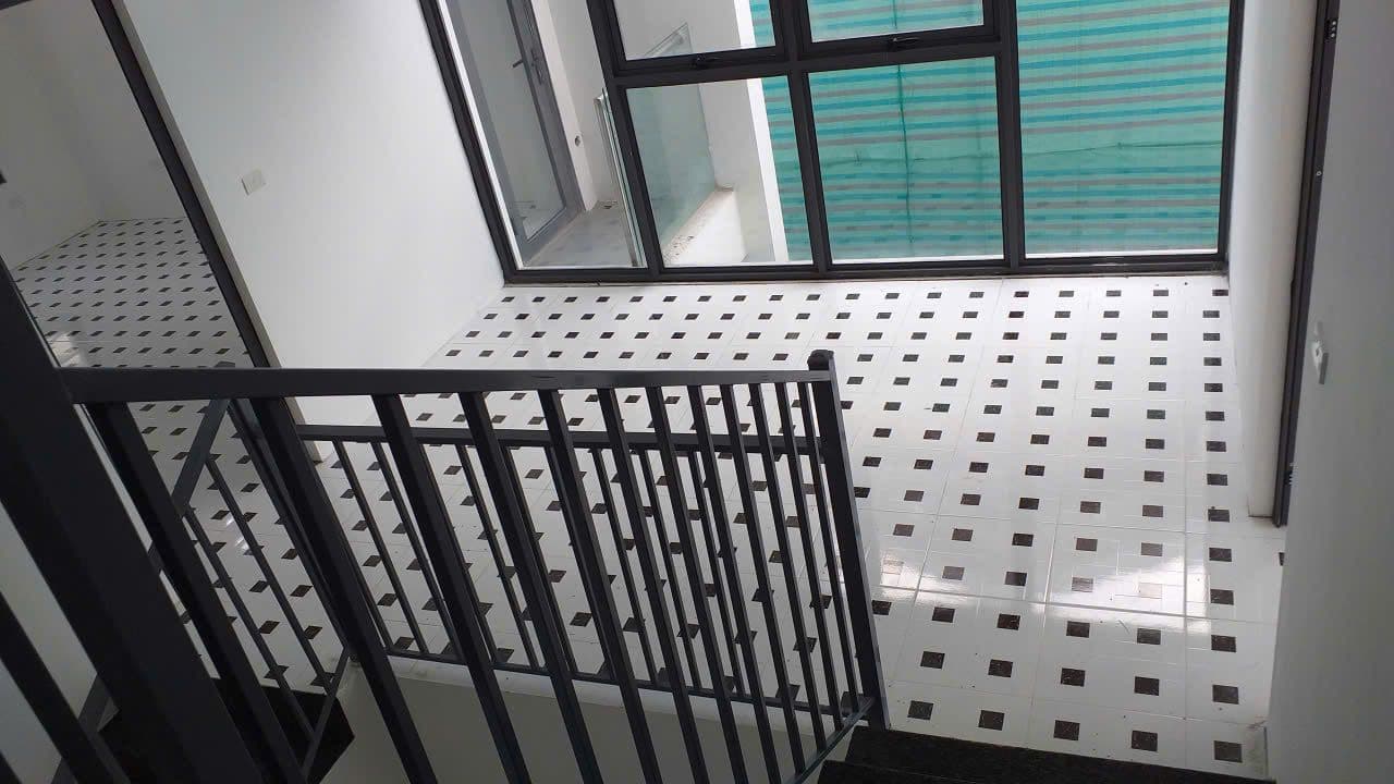 Mới về Cho thuê Biệt thự Khu đô thị Dương Nội 180m2, dọn vào ở ngay — ảnh 4 trong 5