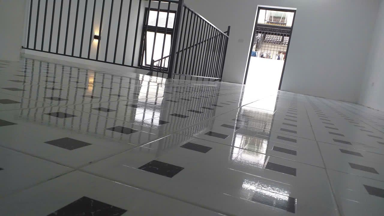Cho thuê Biệt thự 180m2 tại Khu đô thị Dương Nội, nhà đẹp ở ngay — ảnh 5 trong 5
