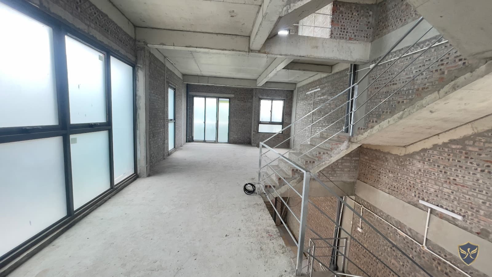 Cho thuê biệt thự 180m2 Khu đô thị Dương Nội - mặt tiền 9m, gần AEON Mall Hà Đông — ảnh 5 trong 8