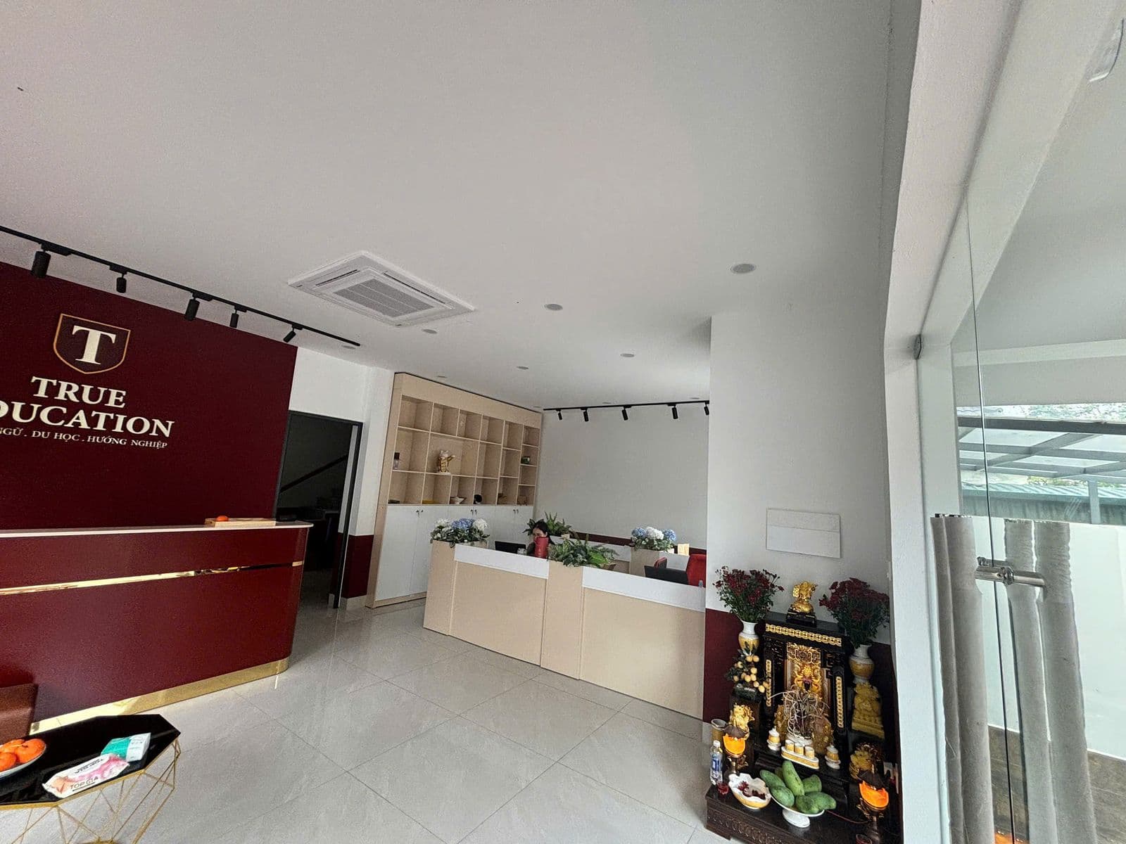 Trống ngay Cho thuê Biệt thự 200m2 Khu đô thị Dương Nội 50 triệu/tháng — ảnh 3 trong 5