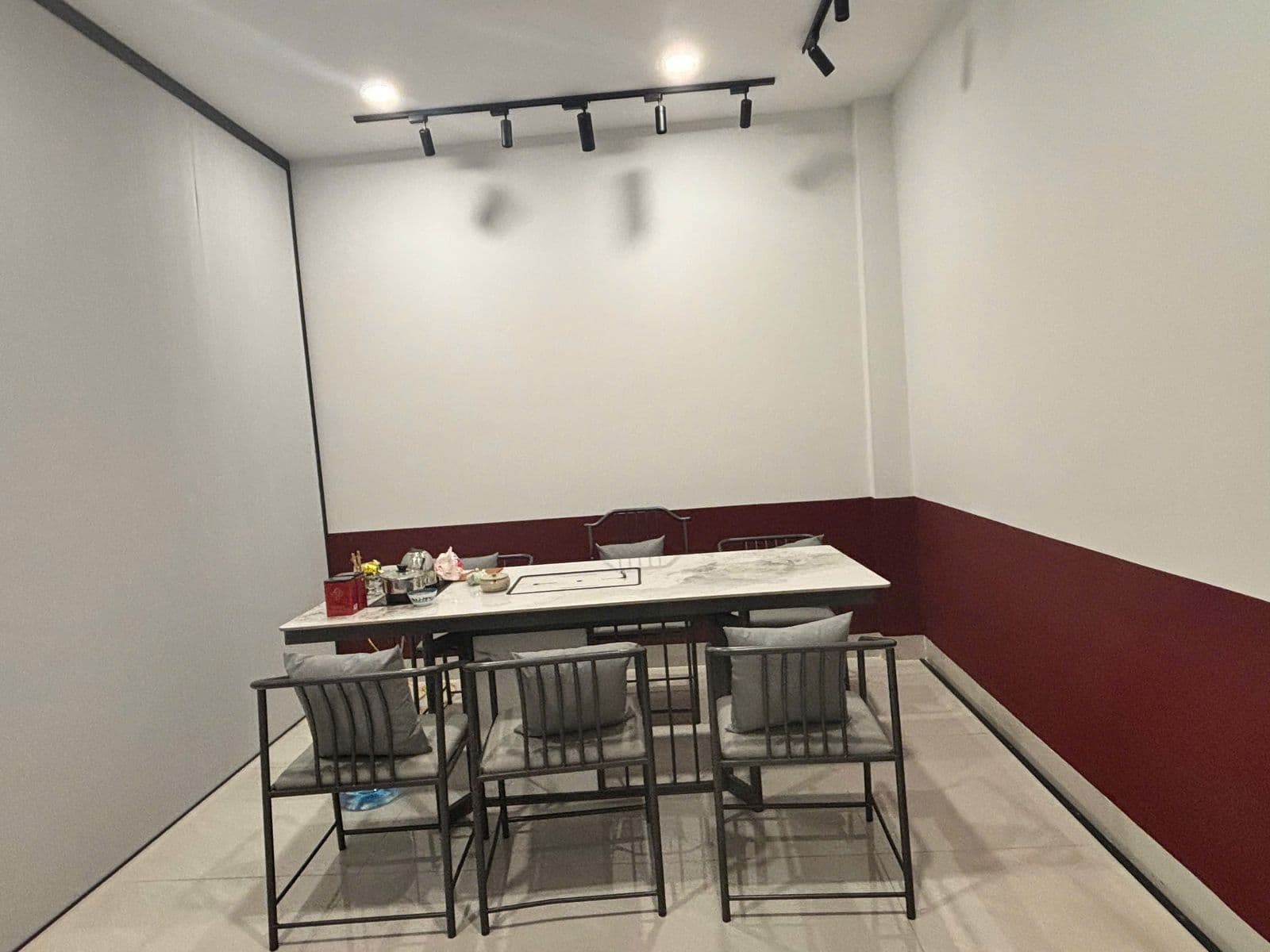 Trống ngay Cho thuê Biệt thự 200m2 Khu đô thị Dương Nội 50 triệu/tháng — ảnh 5 trong 5