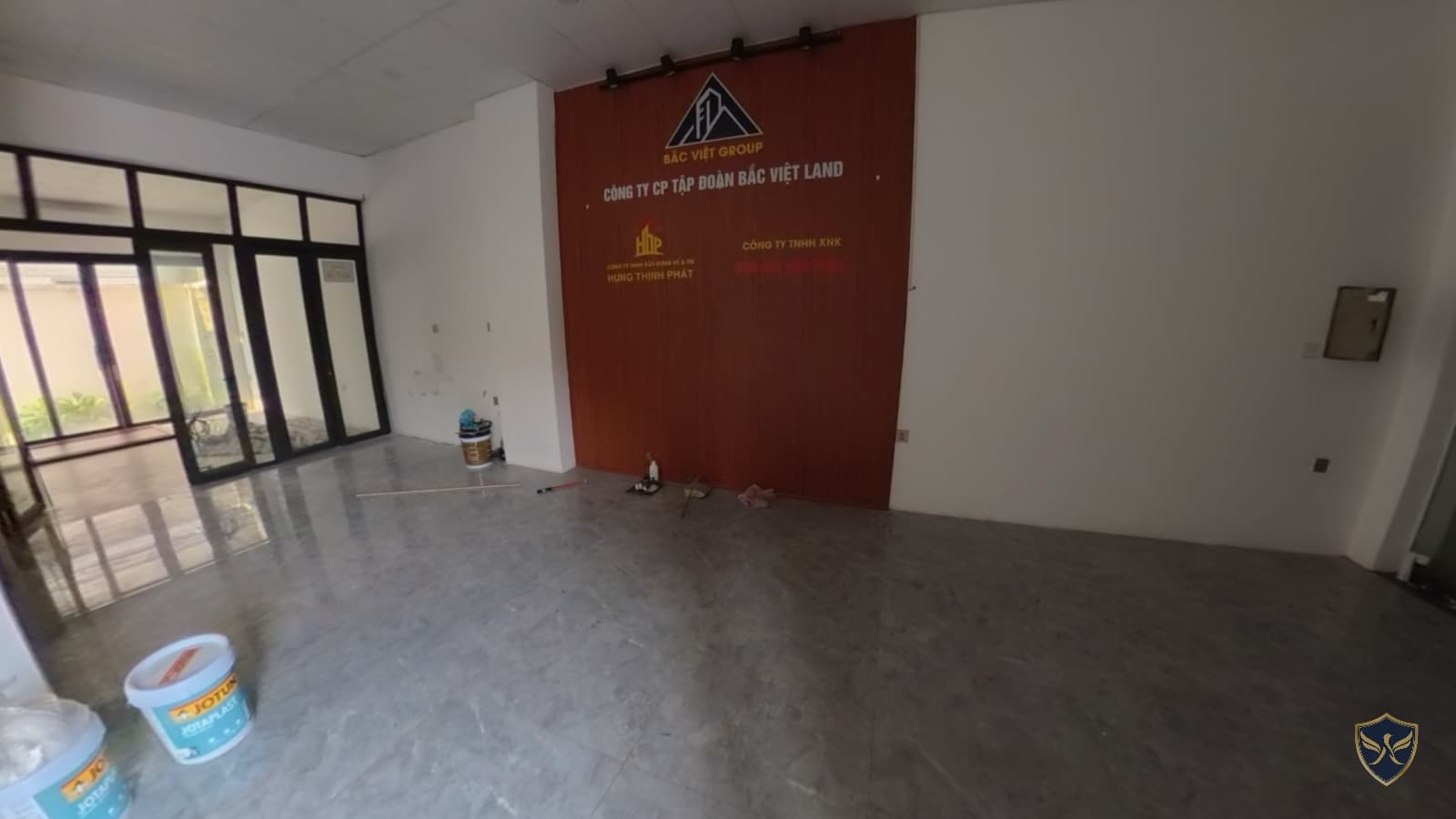 Cho thuê liền kề Đại Mỗ 142,9m2, mặt tiền 25m, mặt phố, hướng Đông Nam mát, ở kết hợp kinh doanh — ảnh 2 trong 8