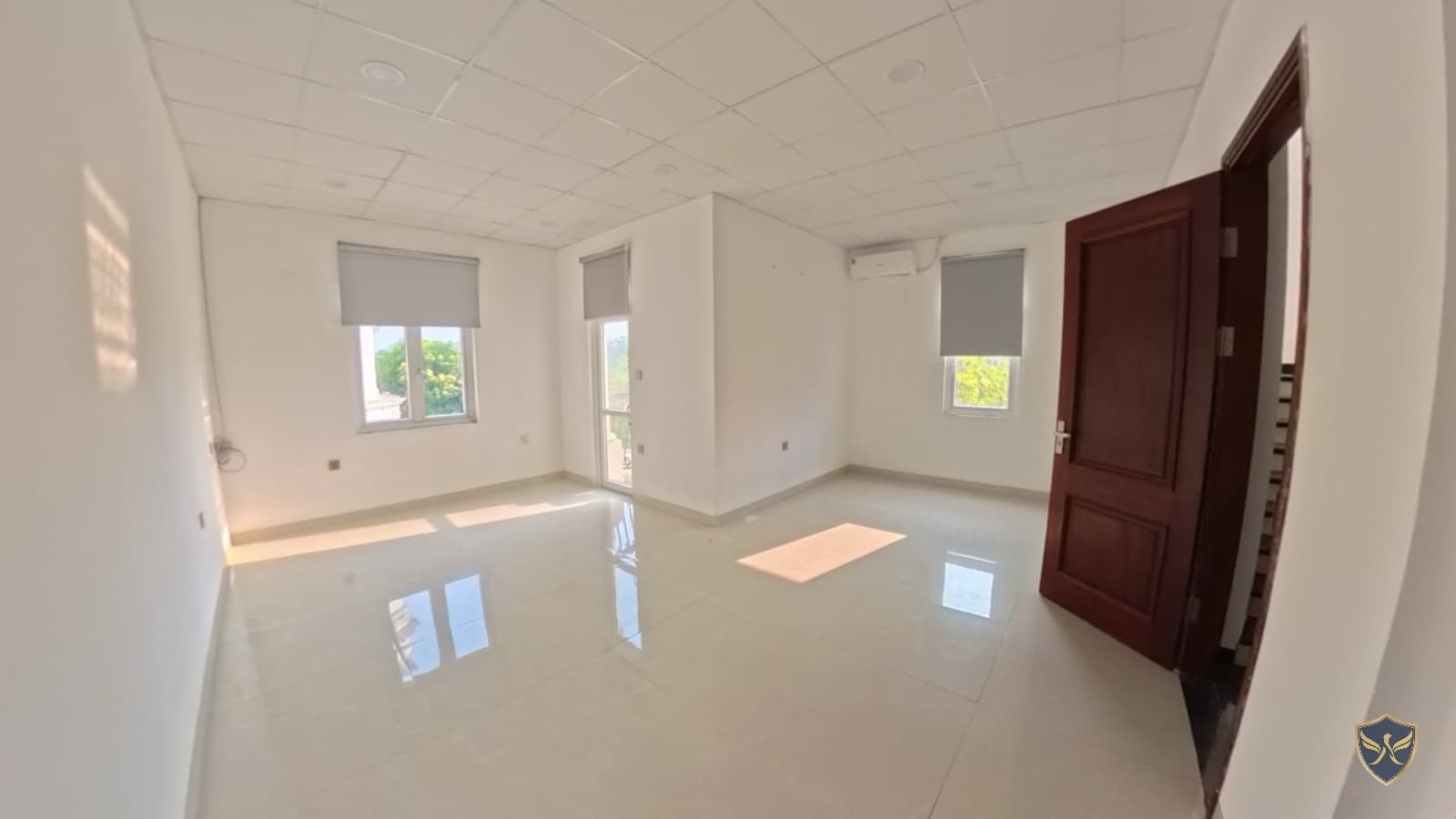 Cho thuê liền kề Đại Mỗ 142,9m2, mặt tiền 25m, mặt phố, hướng Đông Nam mát, ở kết hợp kinh doanh — ảnh 3 trong 8