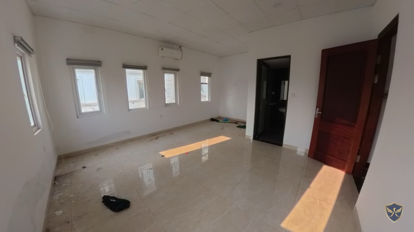 Cho thuê liền kề Đại Mỗ 142,9m2, mặt tiền 25m, mặt phố, hướng Đông Nam mát, ở kết hợp kinh doanh — ảnh 6 trong 8