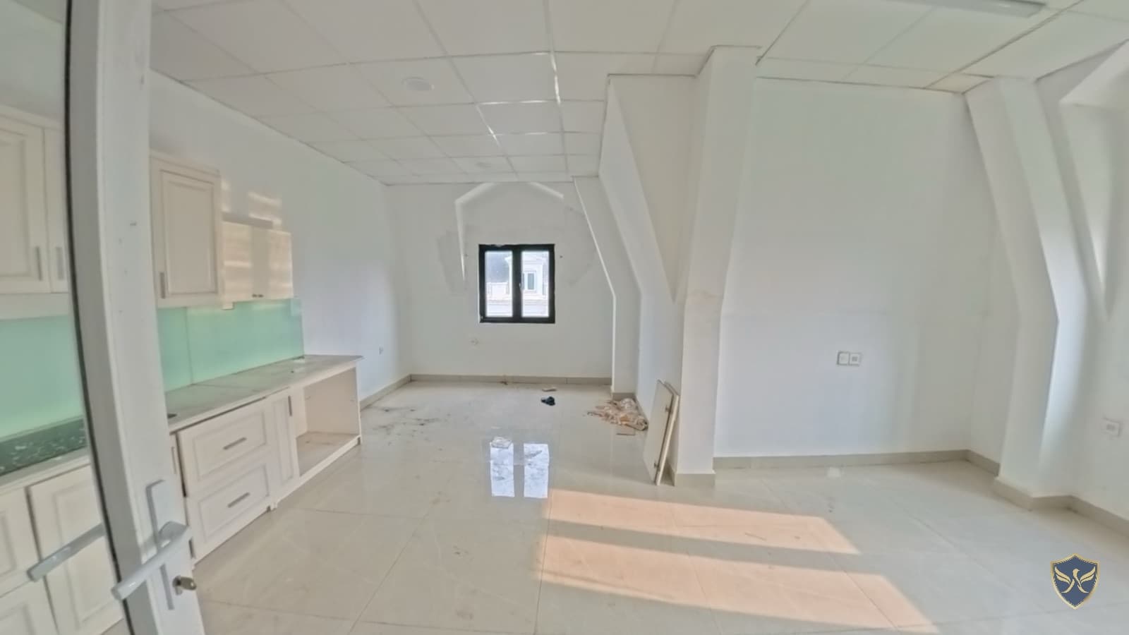 Cho thuê liền kề Đại Mỗ 142,9m2, mặt tiền 25m, mặt phố, hướng Đông Nam mát, ở kết hợp kinh doanh — ảnh 7 trong 8