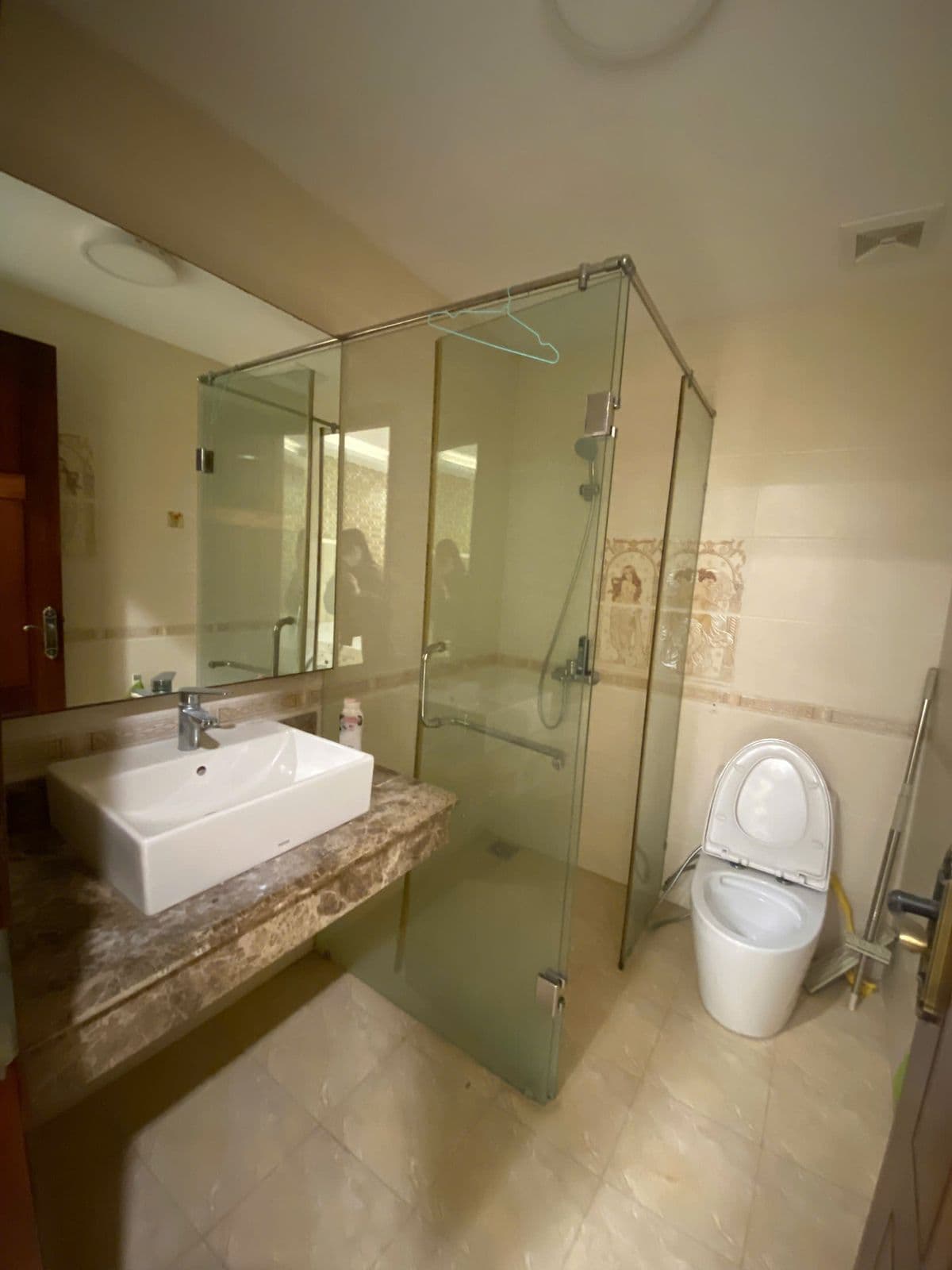 Cho thuê Liền kề Khu đô thị Geleximco Lê Trọng Tấn 120m2 5 tầng — ảnh 5 trong 5