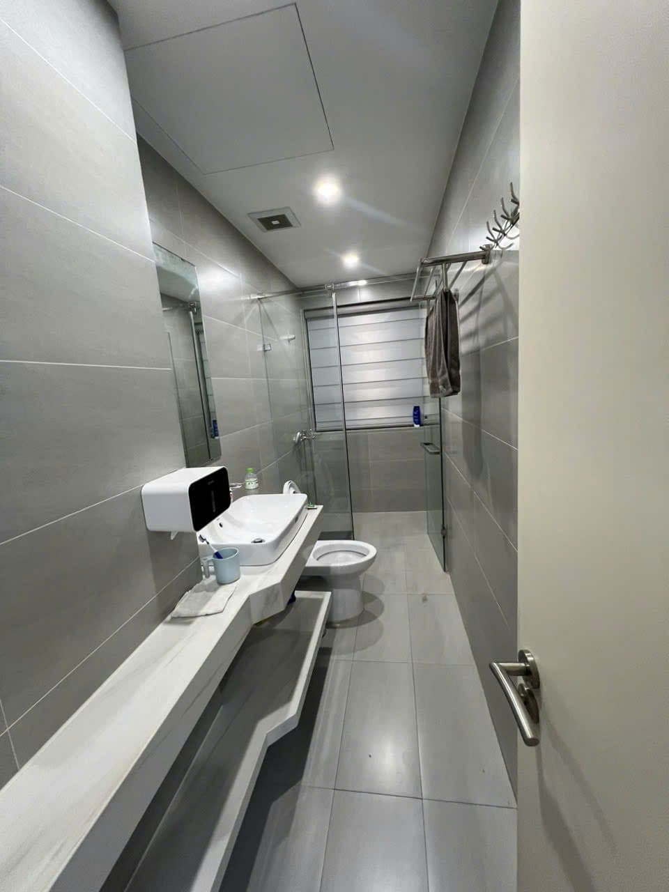 ko sử dụng cần cho thuê LK khu galaxy diện tích 120m2 — ảnh 8 trong 9