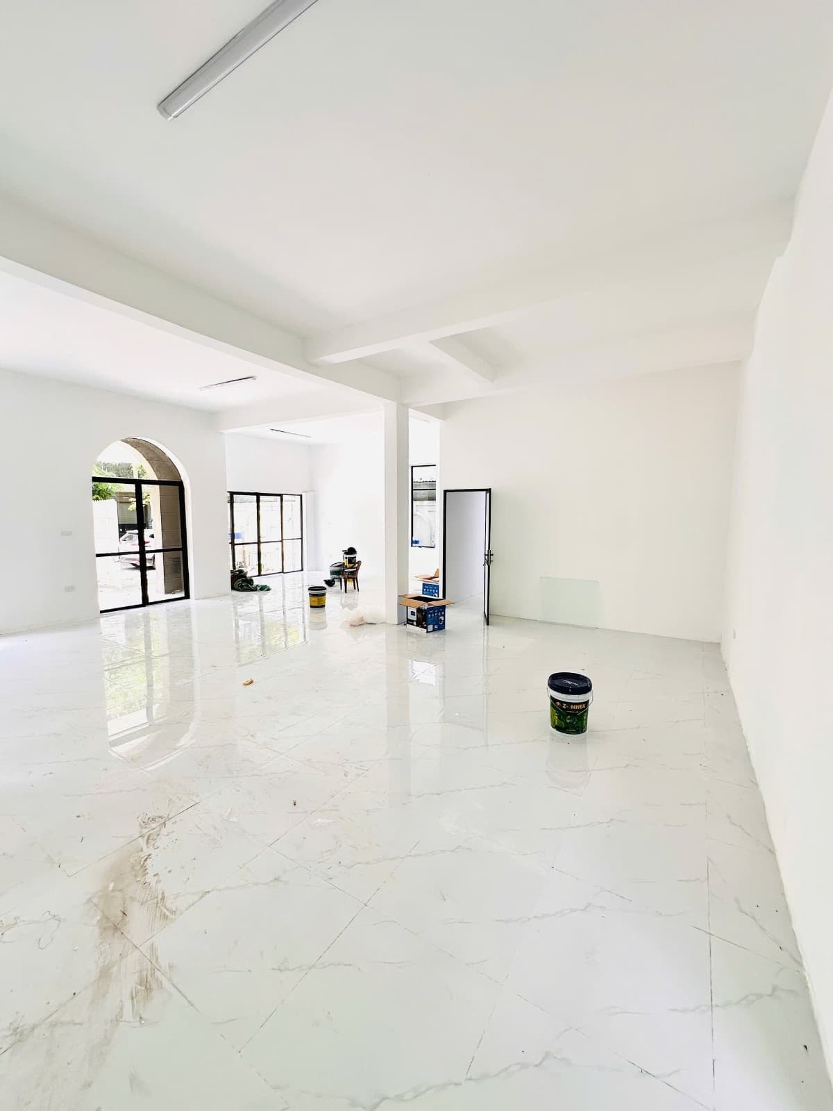Mới về hàng Cho thuê Biệt thự 200m2 4 tầng Geleximco, nhà mới đẹp — ảnh 2 trong 7
