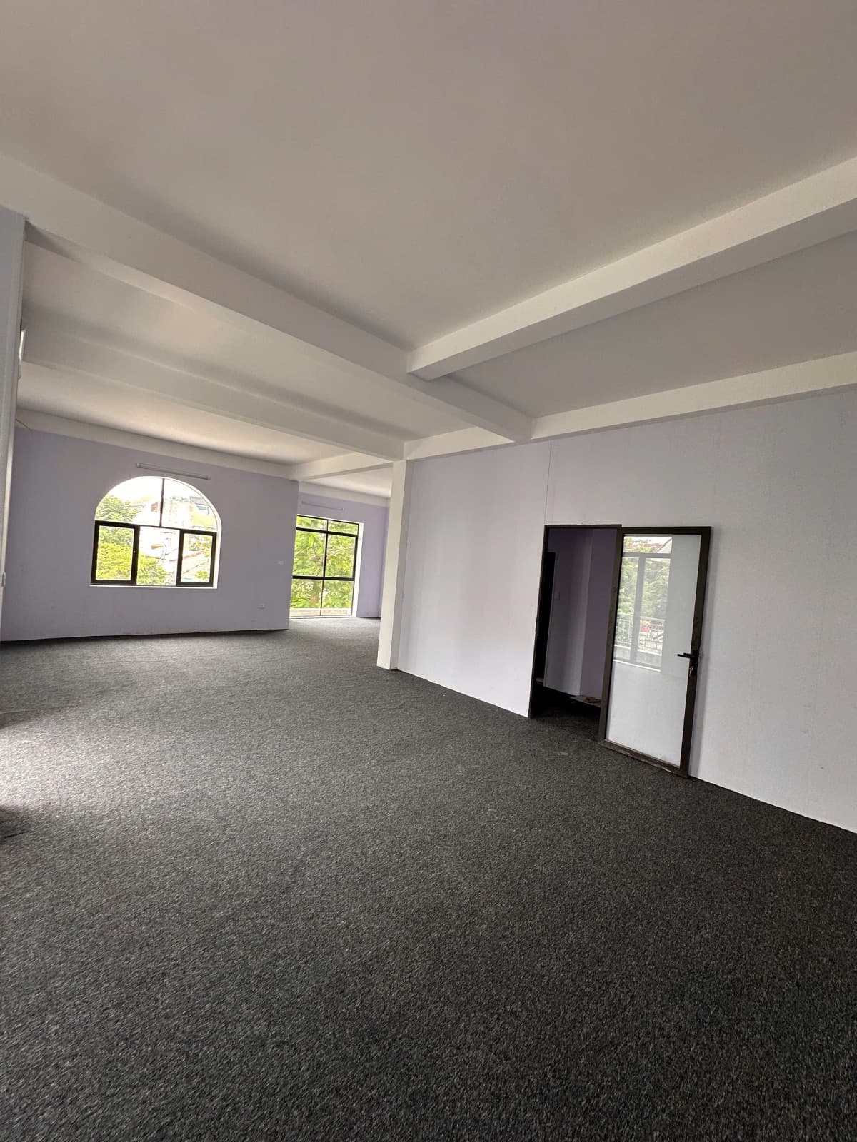 Mới về hàng Cho thuê Biệt thự 200m2 4 tầng Geleximco, nhà mới đẹp — ảnh 4 trong 7
